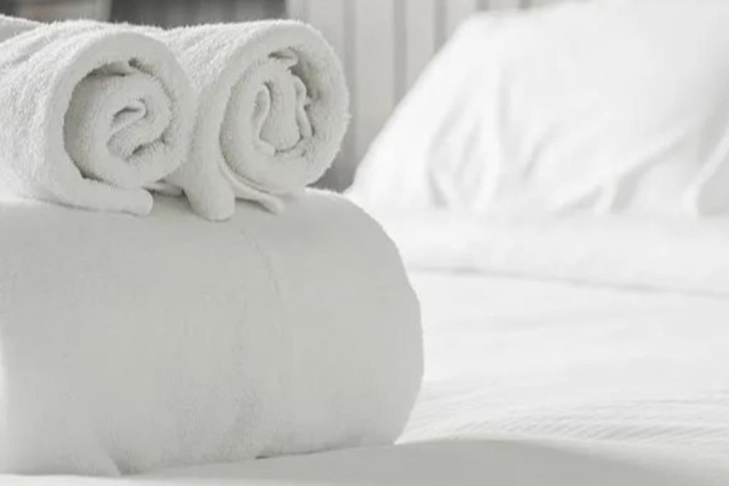 Entire Flat Near Kings Cross Apartment ลอนดอน ภายนอก รูปภาพ